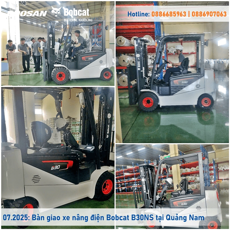 202507-ban-giao-xe-nang-dien-bns-bobcat-quang-nam-cang-tru-tron