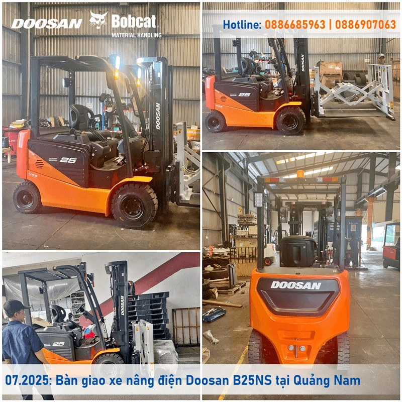 202507-ban-giao-xe-nang-dien-bns-doosan-quang-nam-cang-nang-push-pull
