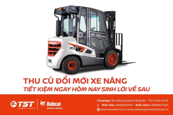 THU CŨ ĐỔI MỚI – GIẢI PHÁP ĐẦU TƯ THÔNG MINH TRONG THỜI ĐẠI MỚI