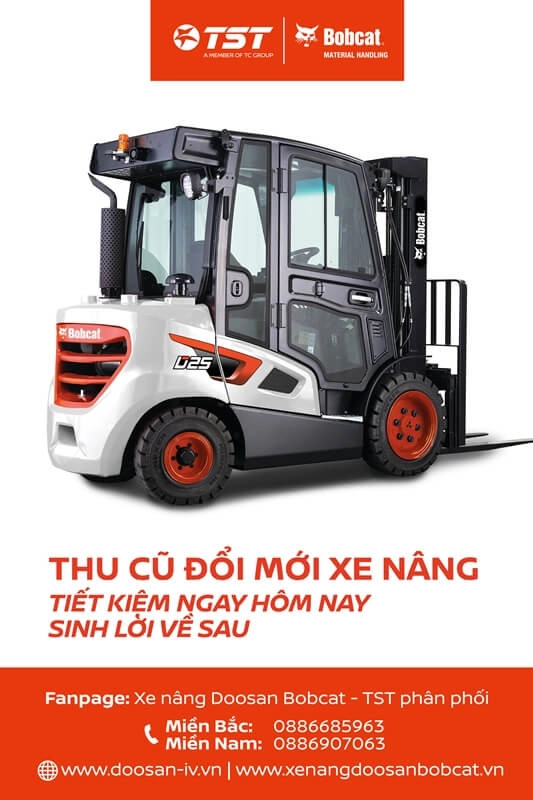 202509-poster-xe-nang-bobcat-tst-corporation-thu-cu-doi-moi-xe-nang