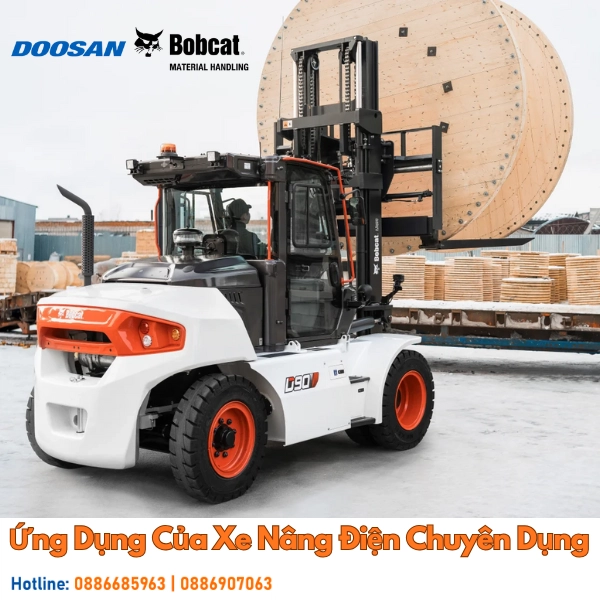 ung-dung-cua-xe-nang-dien-chuyen-dung